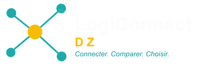LogiConnect DZ
